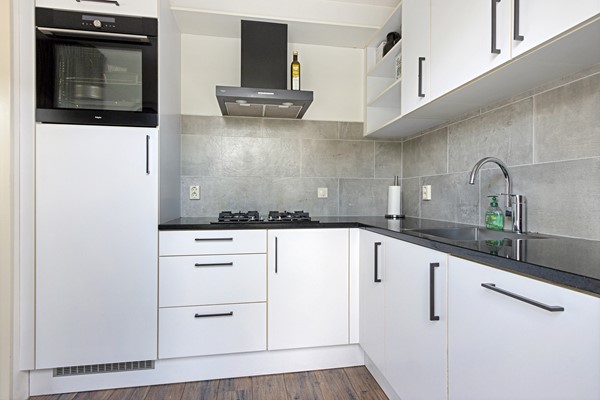Medium property photo - De Strikel 5, 8411 RM Jubbega